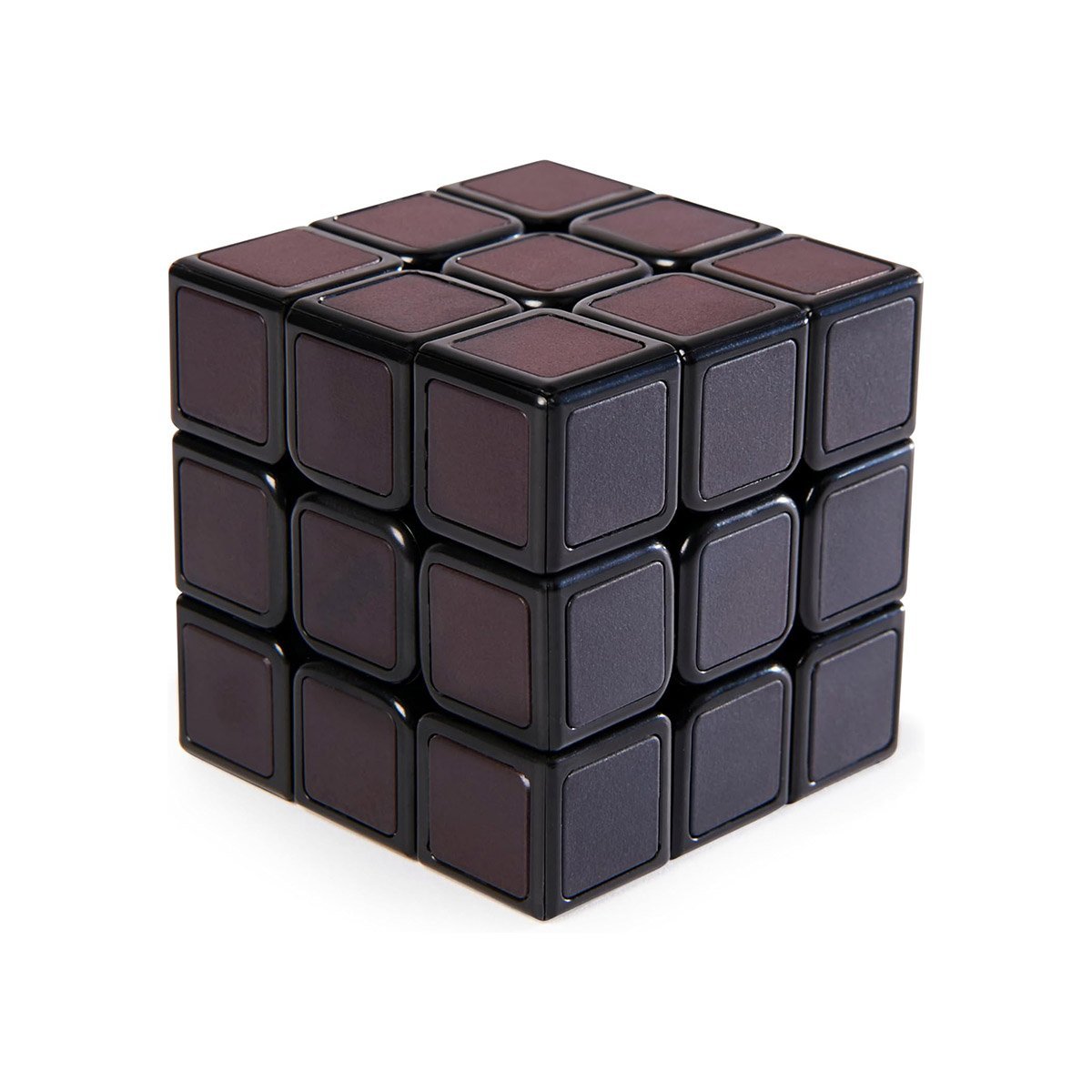 Kostka Puzzle 3x3 Phantom Rubik's 6064647