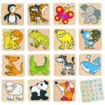 Notatka z gry Goki Mieszkańcy Zoo 56700