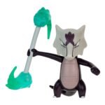 Pokemon PKW3016 Alola Marowak W16 Figurka akcji