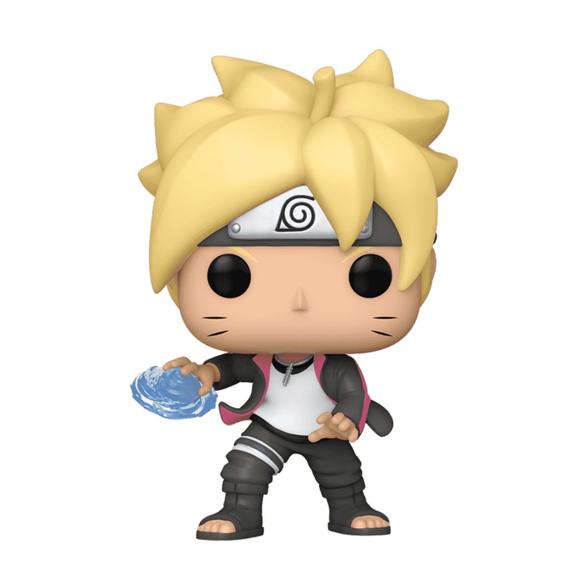 Boruto Rasengan Funko Pop 61385 Figurka z serii Boruto