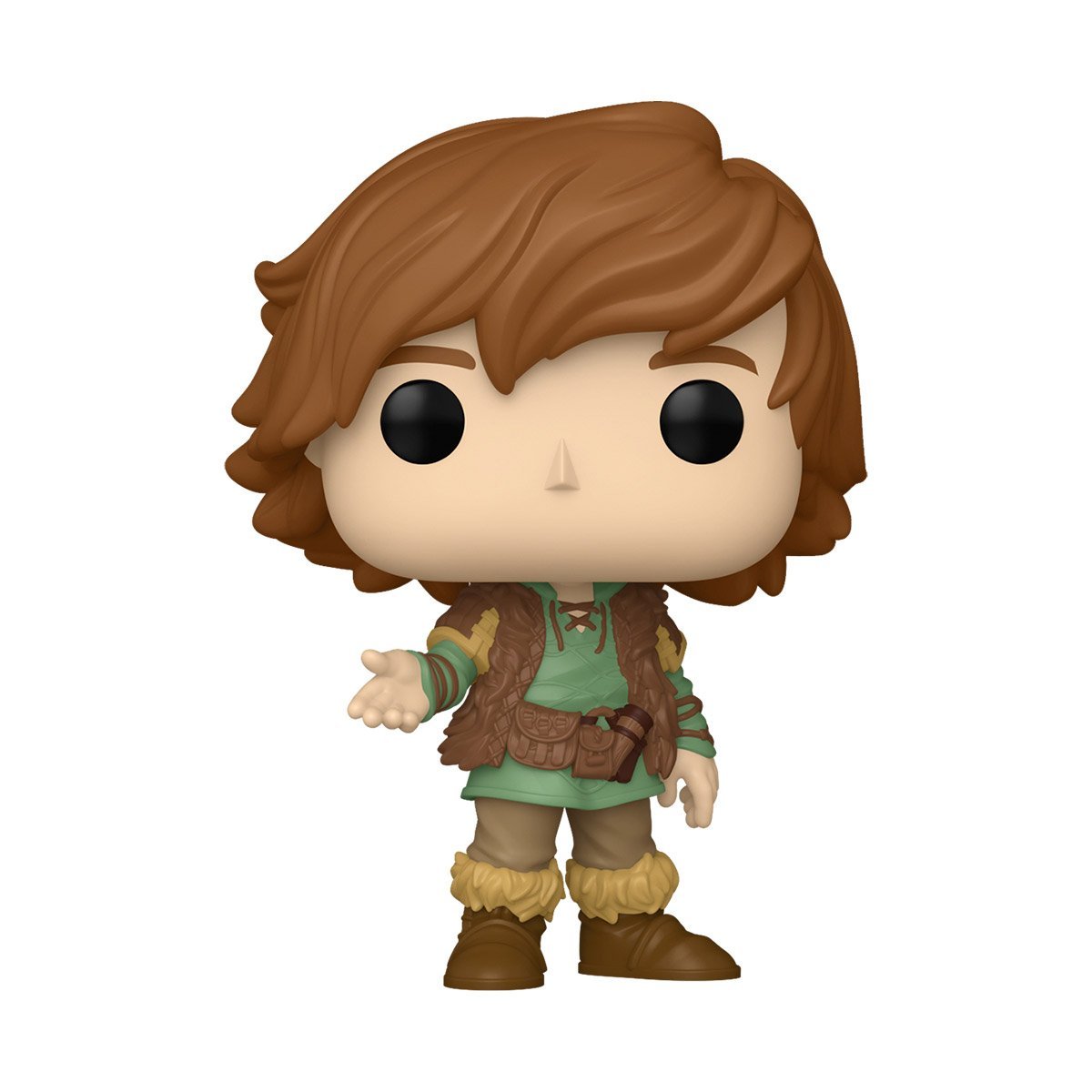 Jak wytresować smoka Iqing Funko Pop 83454