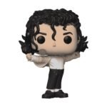 Michael Jackson na Super Bowl Figurka Funko Pop 67403