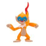 Monferno W16 Pokemon PKW3010 figurka do gry
