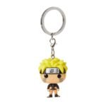 Naruto Funko Pop 10663 figurka do przypięcia