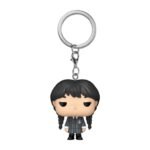 Figurka-zabawka Wednesday z serii Wednesday Funko Pop 81863