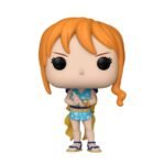 Funko Pop 72107 Onami Big Jackpot Series Figurka akcji