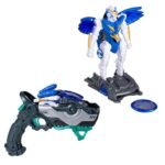 Game set Galer S5 L1 V2 Screechers Wild KS686111