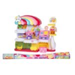 Zestaw do zabawy Kindi Fun w supermarkecie Moose (50003)