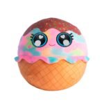 Zestaw do zabawy Little Foodies W2 Biggies Ice Cream BIG002-IC