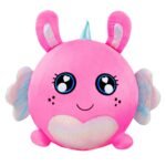 Zestaw do zabawy Różowy Królik Seria Fantasy W1 Biggies Biggies BIG001-RA