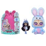 LOL Surprise! Zestaw do zabawy dla lalek Aya Cherry w kostiumie dla nastolatek 504054