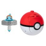 Zestaw do zabawy Pokemon Squirtle PKW4400