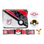 Zestaw do zabawy Eevee Trainer Equipment W5 Pokemon PKW3650