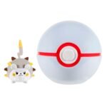 Zestaw Togedemaru w Pokeball W16 Pokemon PKW3149