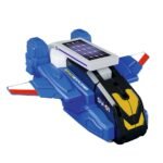 Zestaw do zabawy Kosmiczne przygody 3w1 z panelem słonecznym Stem Xtrem Bots XT1803088