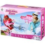 Broń zabawkowa Same Toy 2 w 1 Blaster 368Ut