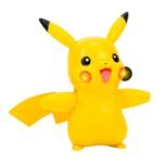 Interaktywna zabawka Mój przyjaciel Pikachu Pokemon PKW3901