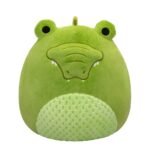 Miękka zabawka Mop Aligator 30 cm Squishmallows SQCR06575