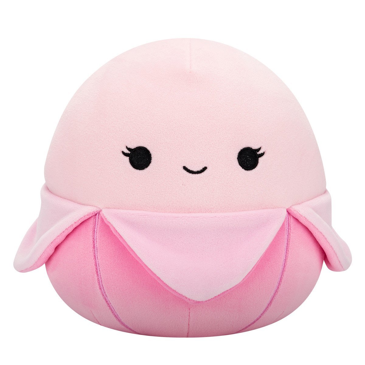 Miękka zabawka Banan Lexlex 19 cm Squishmallows SQCR07940