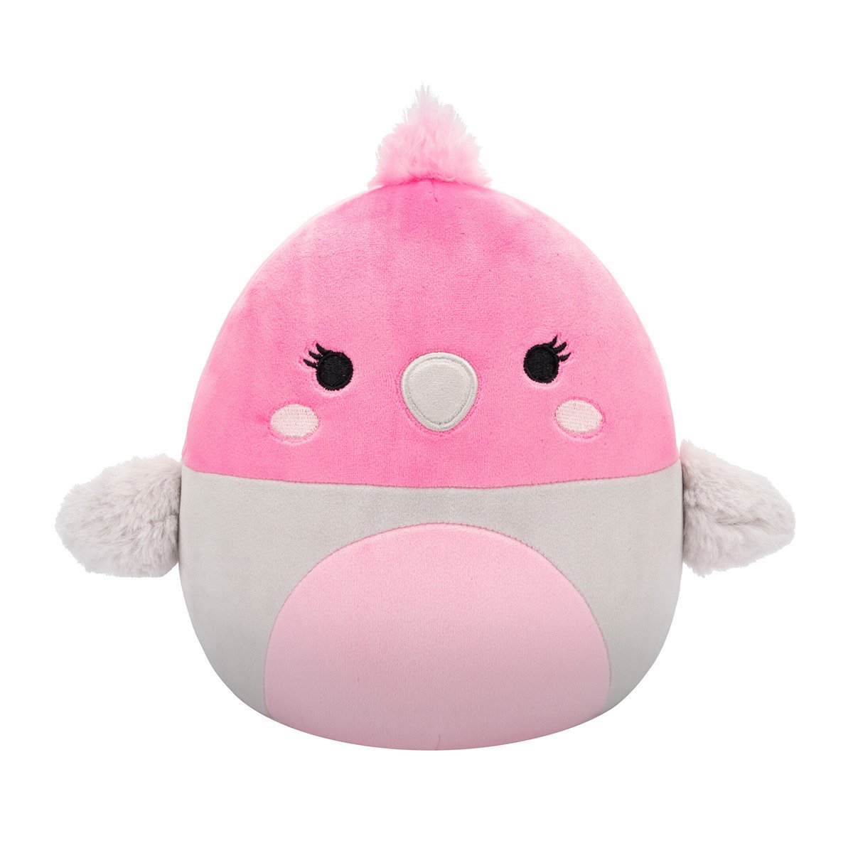 Miękka zabawka Cockatoo Jayla 19 cm Squishmallows SQCR06595