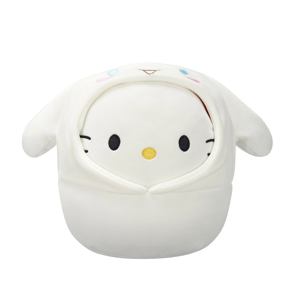 Hello Kitty Cinnamoroll Pluszowa Zabawka 20 cm Squishmallows SQSN00389