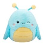 Miękka zabawka Grasshopper Giles 30 cm Squishmallows SQCR06681