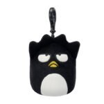 Miękka zabawka na klipsie Budz-Maru 9 cm Hello Kitty Squishmallows SQSN00275