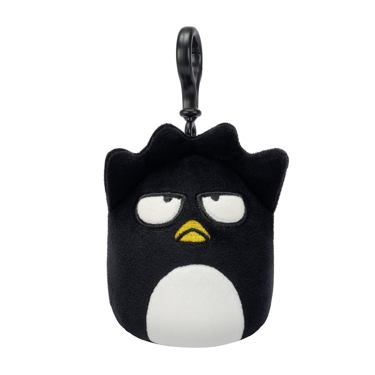 Miękka zabawka na klipsie Budz-Maru 9 cm Hello Kitty Squishmallows SQSN00275