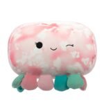 Miękka zabawka Octopus Oshun 30 cm Squishmallows SQCR06554