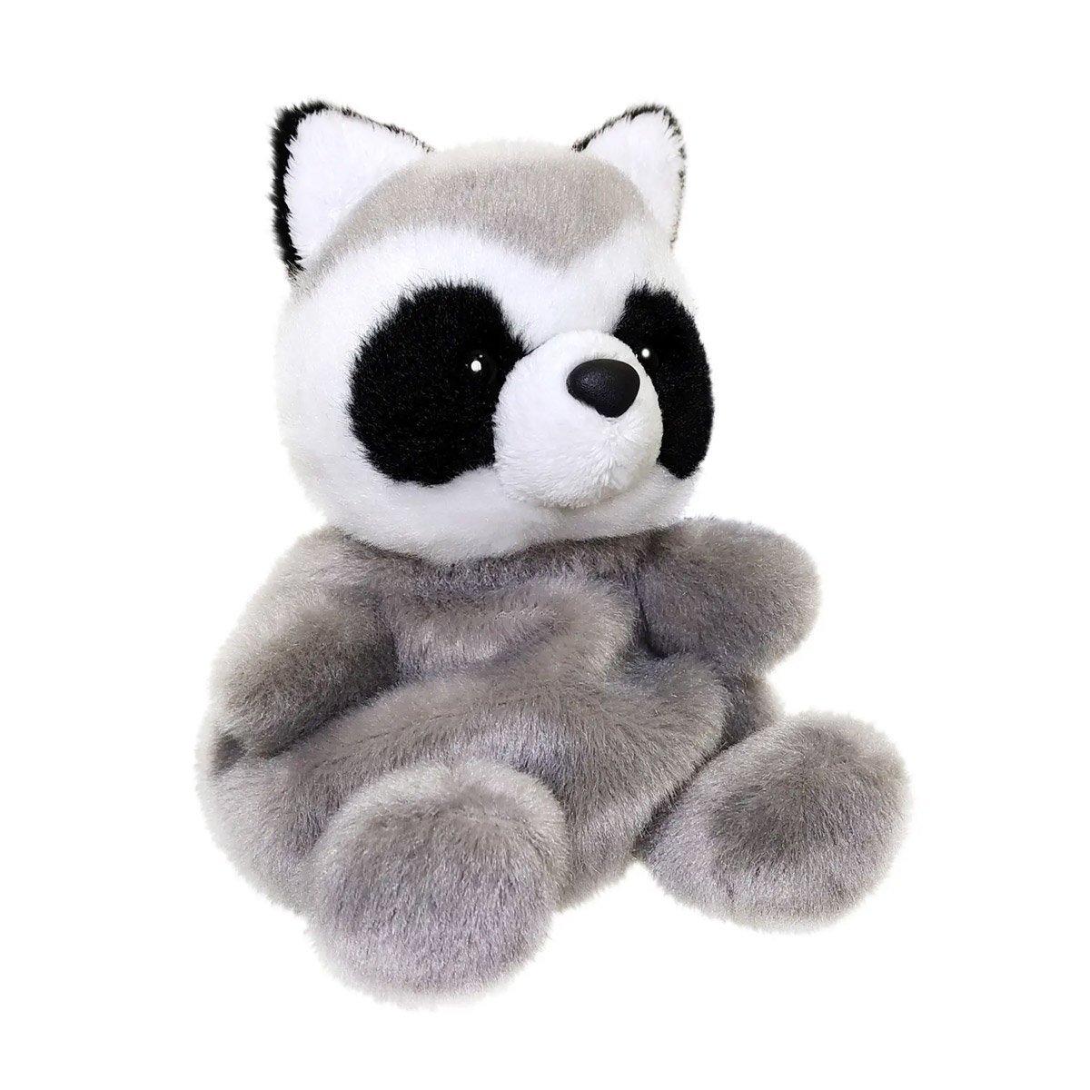 Miękka zabawka 15 cm Szop Palm Pals Aurora 230403M