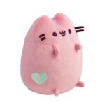 Miękka zabawka 18 cm Pusheen Aurora 230224B różowa
