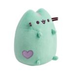 Pluszowa zabawka Pusheen Aurora 18 cm 230224C mięta