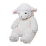 Miękka zabawka 35 cm Baranek Aurora 200690B