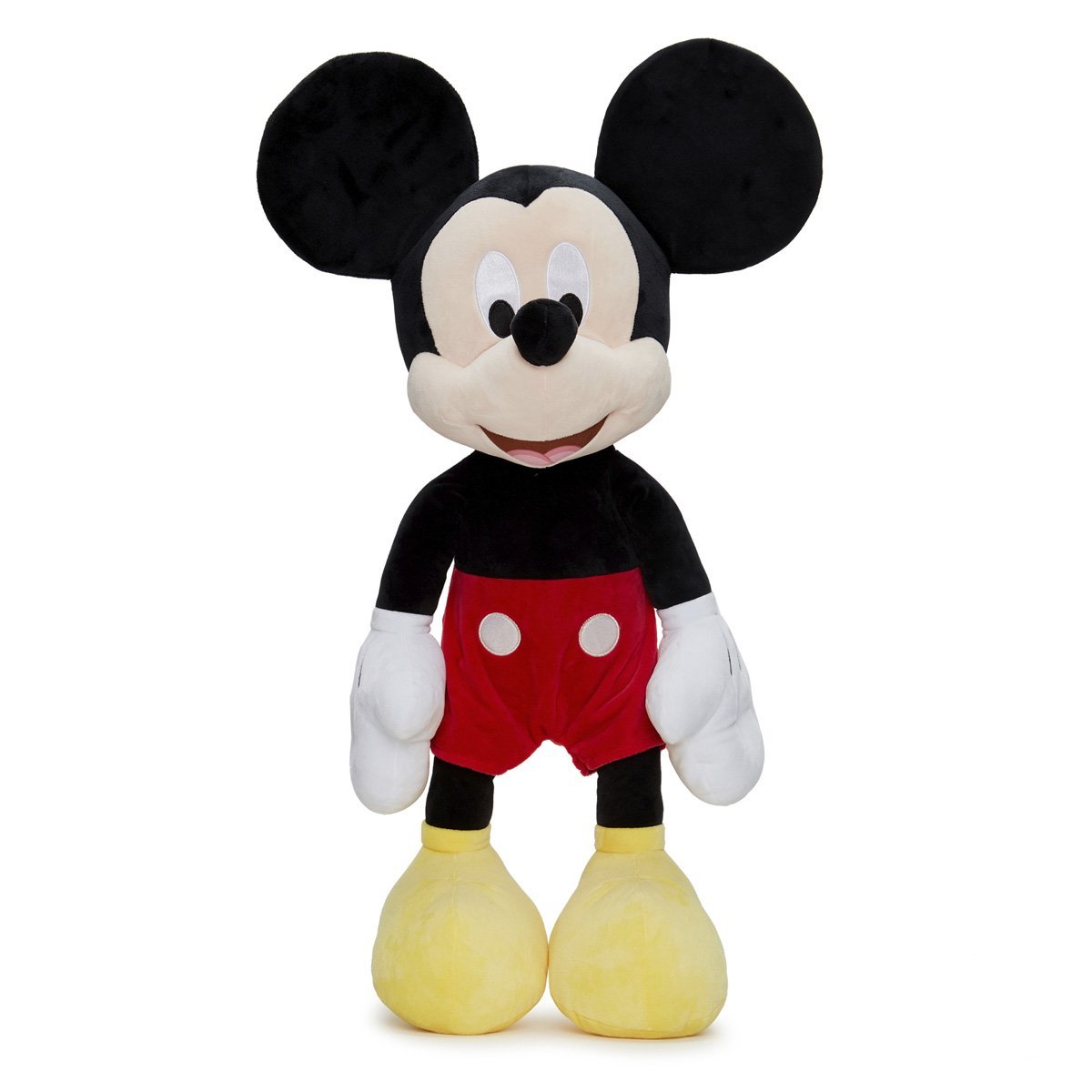 Miękka zabawka 60 cm Myszka Miki Disney 00412