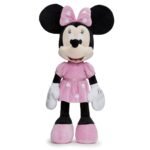 Miękka zabawka 60 cm Myszka Minnie Disney 00498