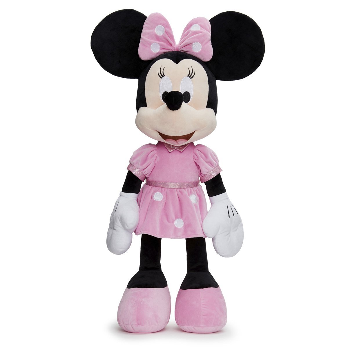 Miękka zabawka 60 cm Myszka Minnie Disney 00498