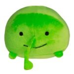 Miękka zabawka 9 cm Gawial MicroZoo Beverly Hills MZ03954-5027