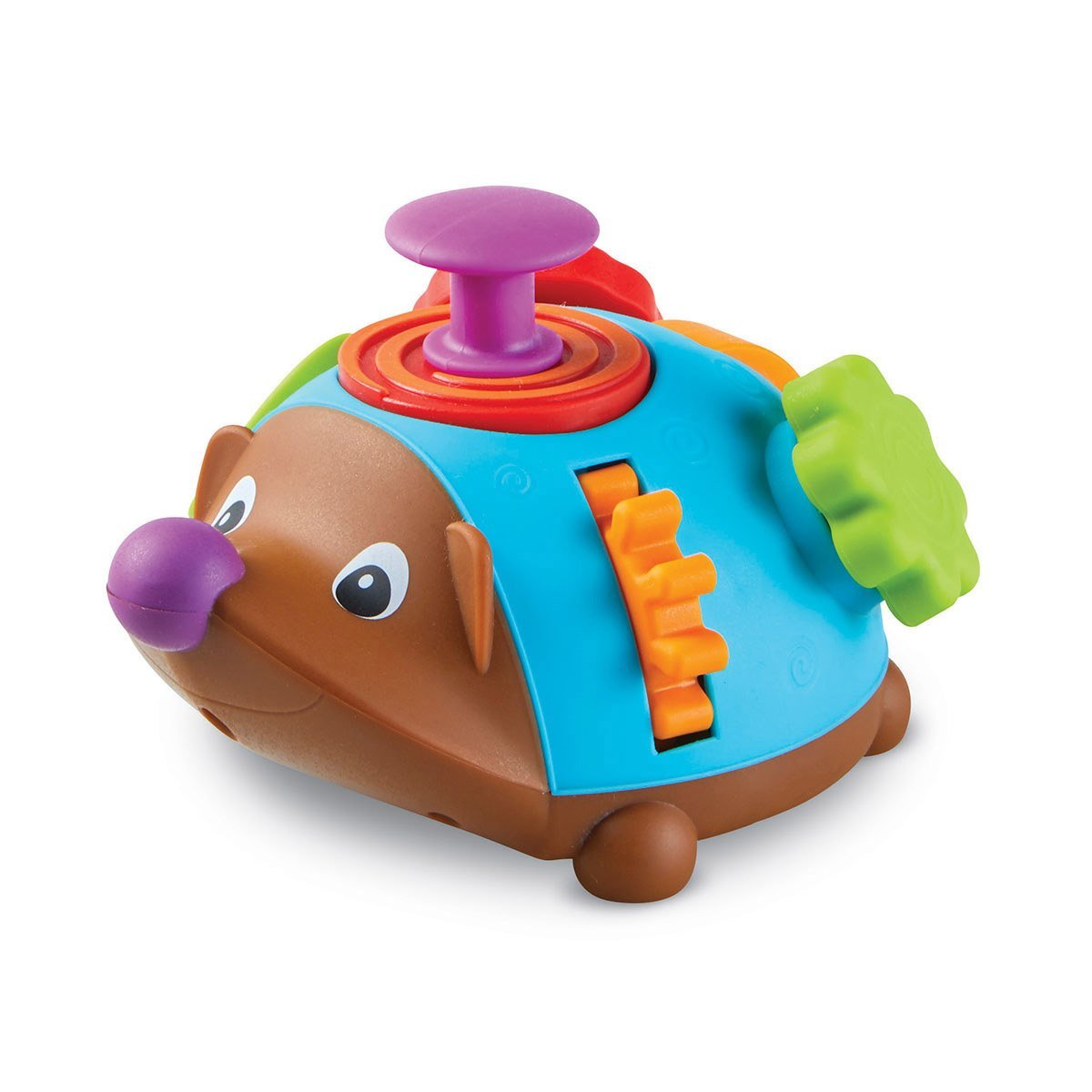 Zabawka edukacyjna Fidget Hedgehog Learning Resources LER9106