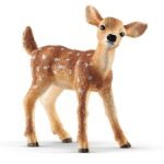 Figurka jelenia wirginijskiego Schleich 14820