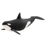 Figurka delfina Schleich 14807