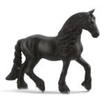 Figurka zabawkowa klacz fryzyjska Schleich 13906