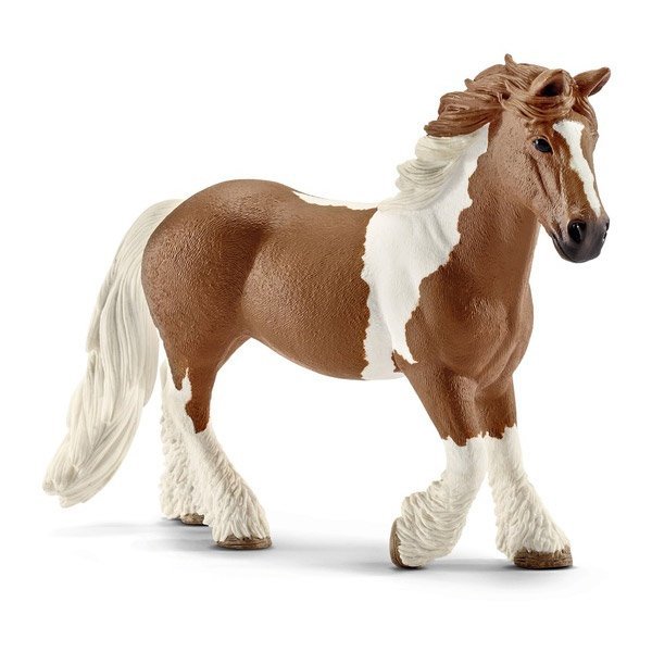 Figurka zabawkowa Tinker mare Schleich 13773