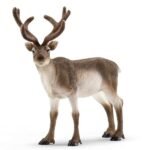 Figurka renifera Schleich 14837