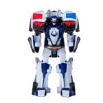 Transformer Toy Tobot Detektywi Galaktyki Mini Sierżant Sprawiedliwości 301099