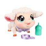 Interaktywna zabawka Little Live Mój mały baranek 26476