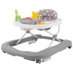 FreeON Zoo Gray Walker