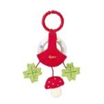 Klips do wózka sigikid Mushroom 41884SK