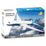 COBI Boeing 787 Dreamliner skala 1:110, 836 części