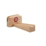 Cel drogi kuli konstruktora Element Nic NIC2185