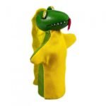 Lalka Goki do teatru palcowego Dragon SO401G-7